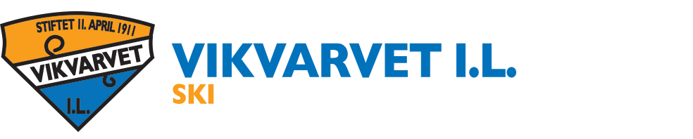 Vikvarvet IL - Ski